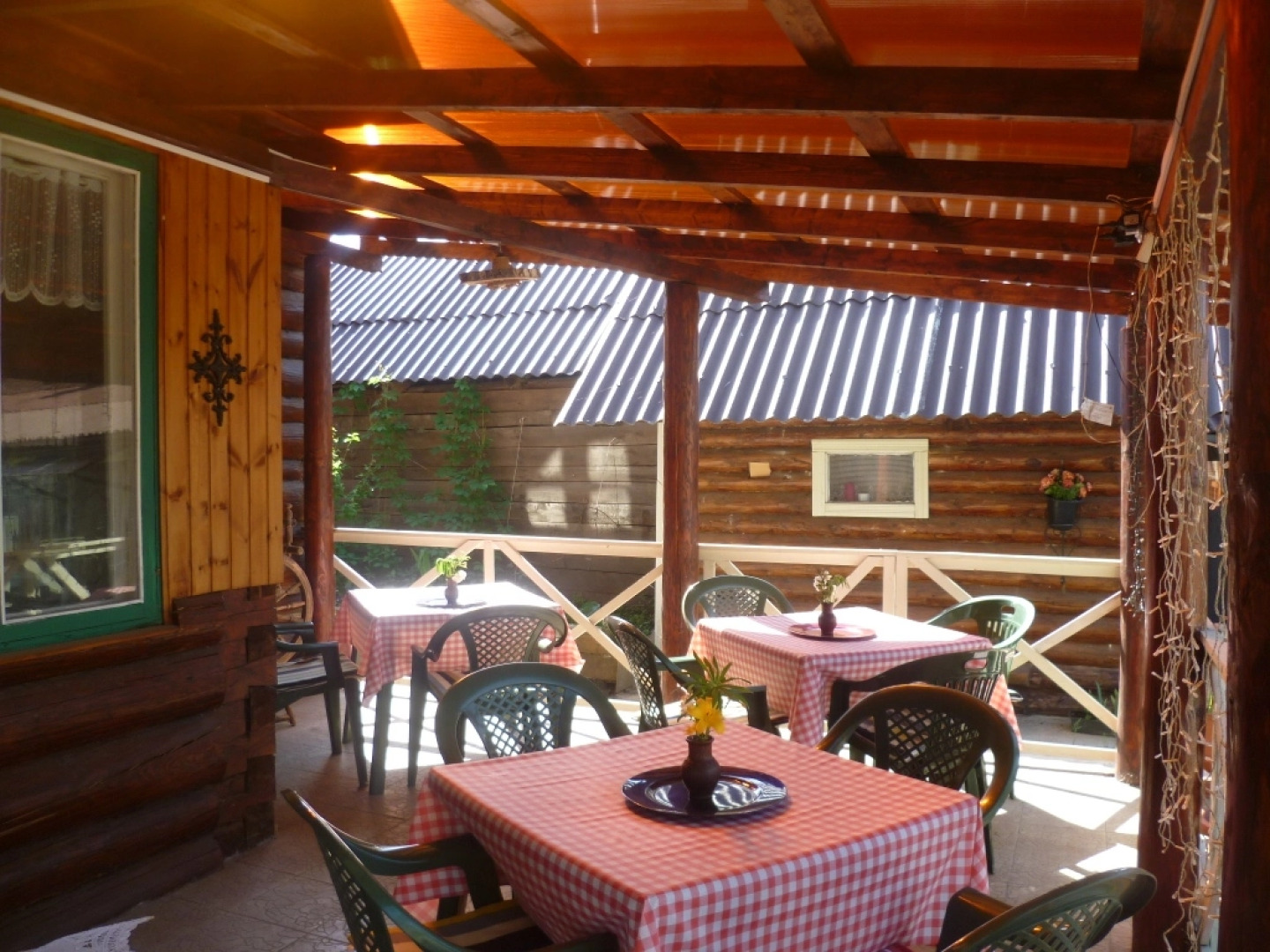 Гостевой Дом Усадьба Юрия Никулина