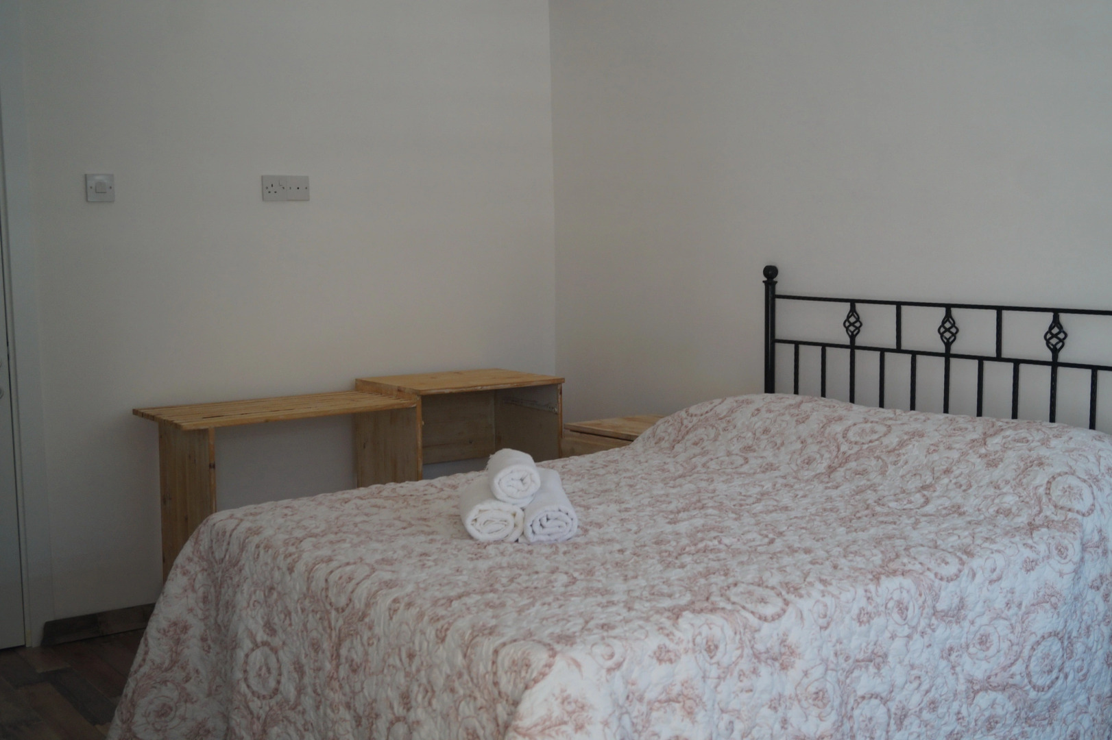 Мини-Отель Sun Rays Kyrenia