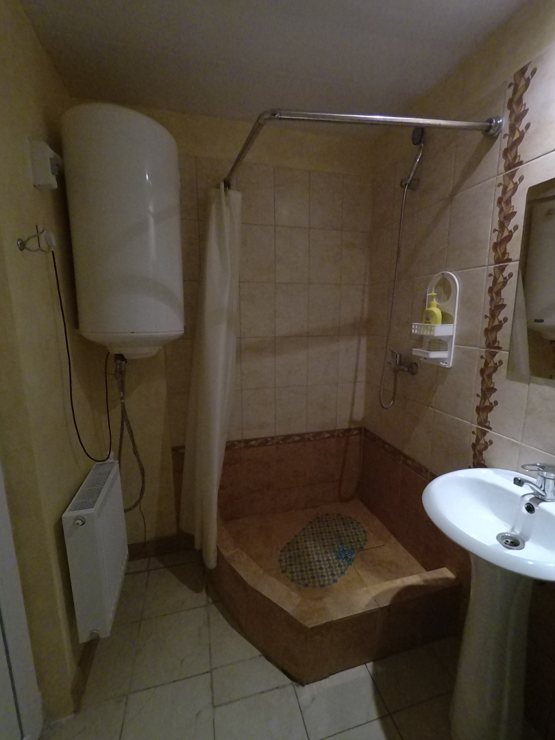 Хостел Судак