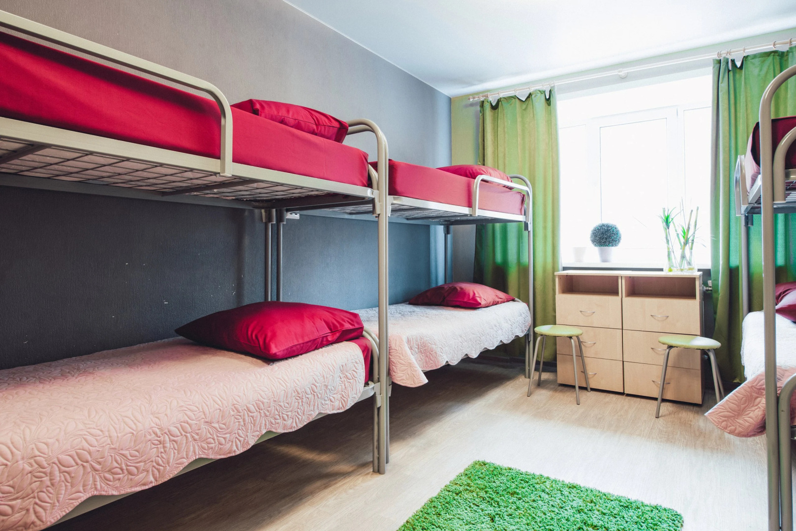 Гостевой комплекс Нефтяник