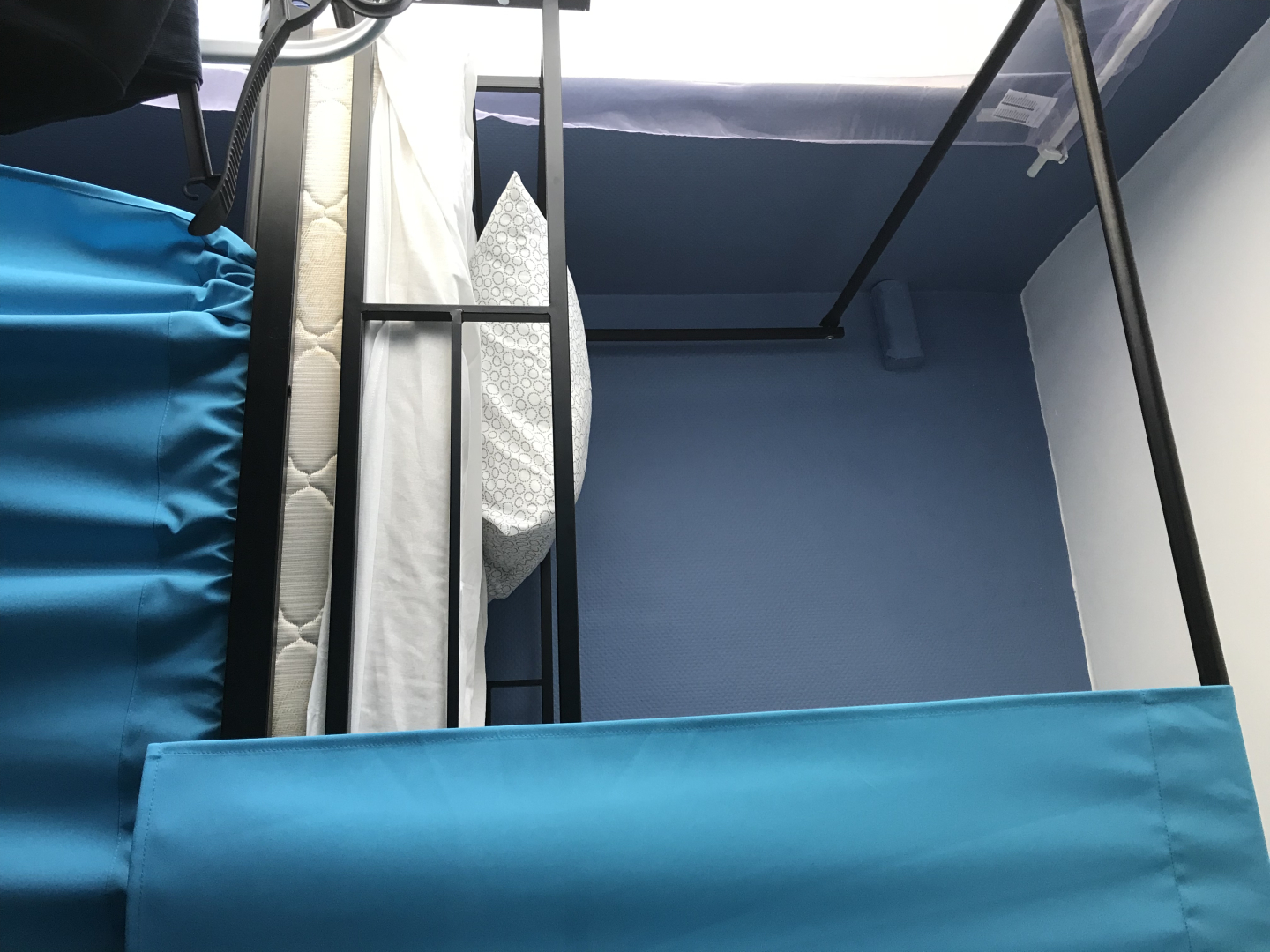 Хостел Travel Inn на Добрынинской