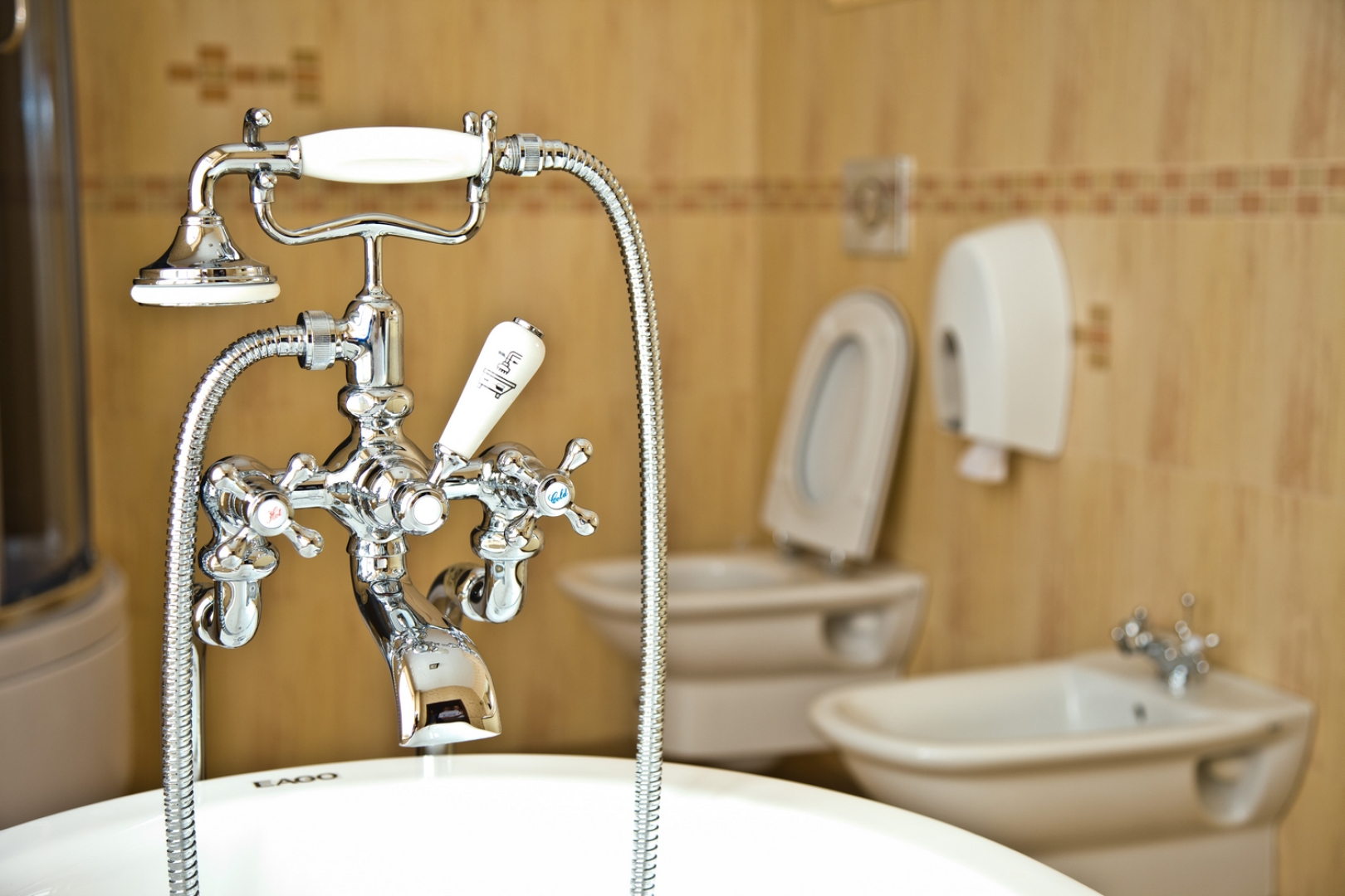 Отель Эльбузд