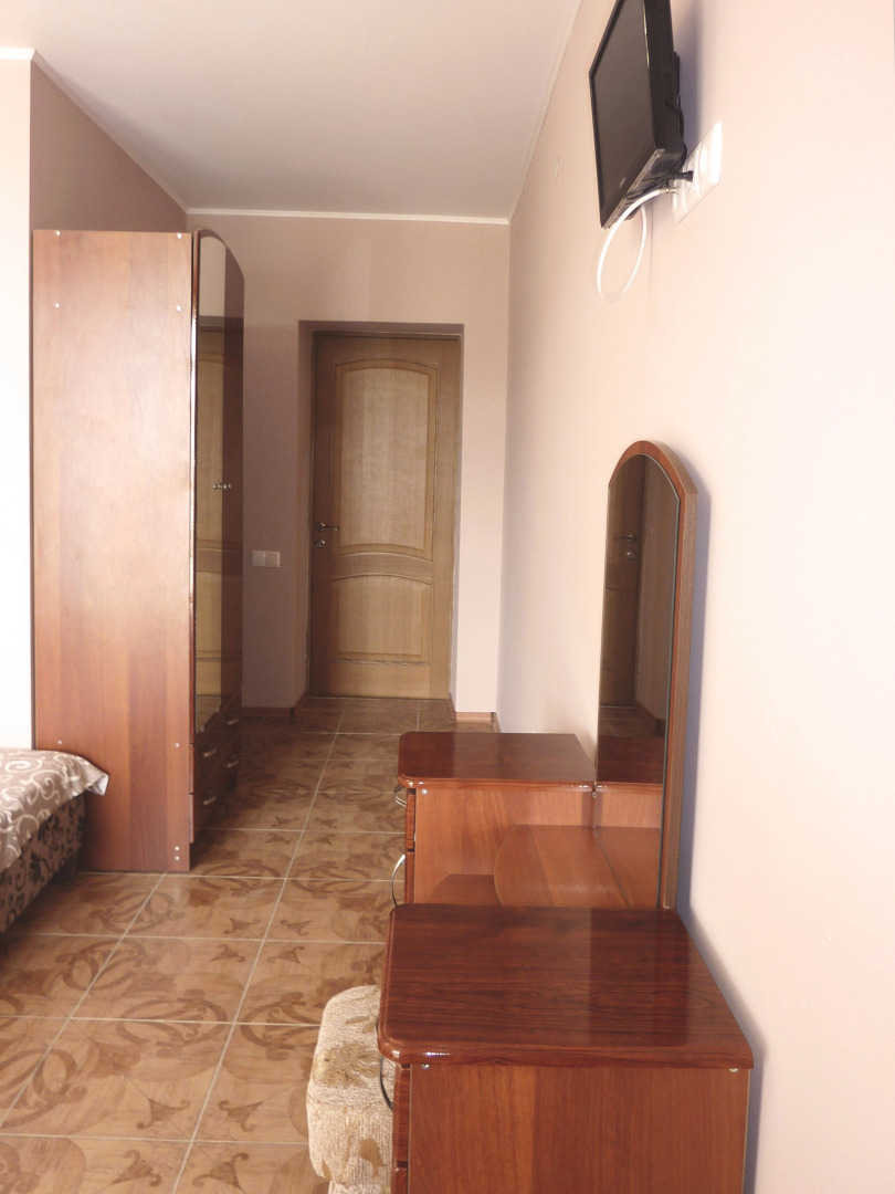 Гостевой Дом Кот