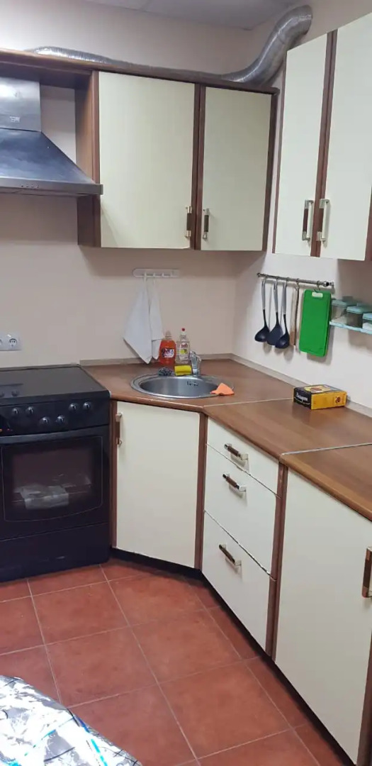 Na Partizanskoj Hostel