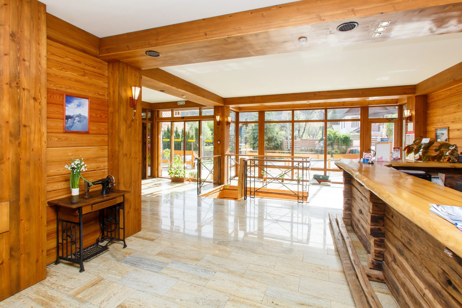 Гостевой дом Велья