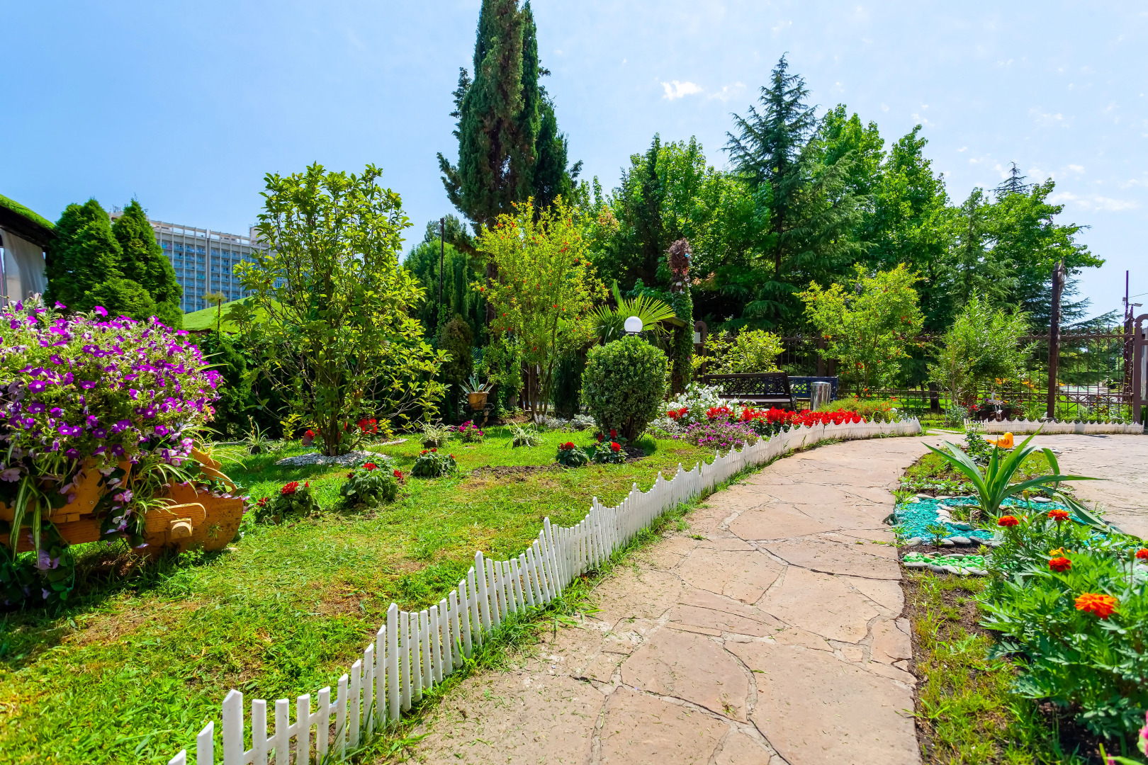 Спа-отель Грейс Арли