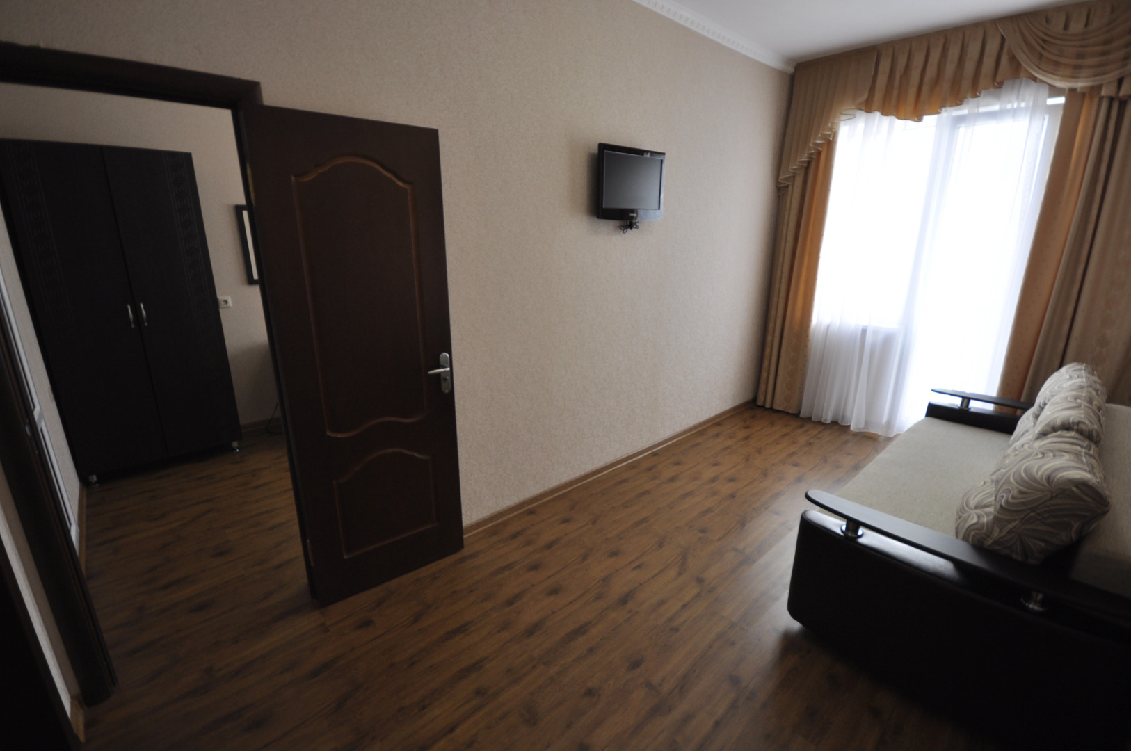 Отель Наталья