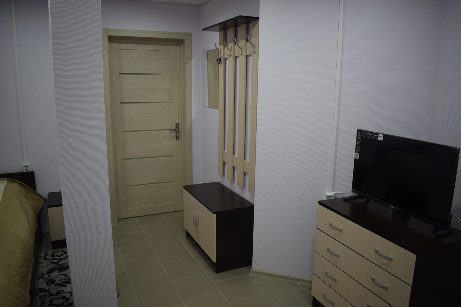 Хостел Амур