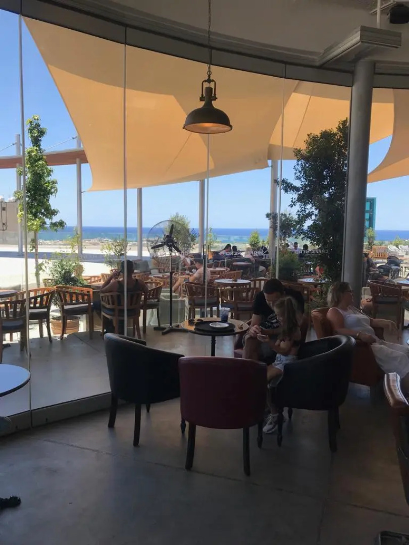 Апарт-отель Athinas Court