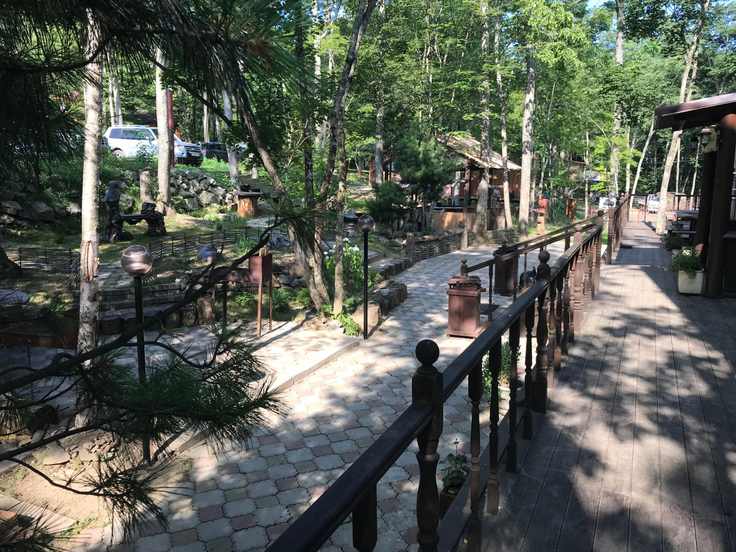 Гостевой Дом Кантри