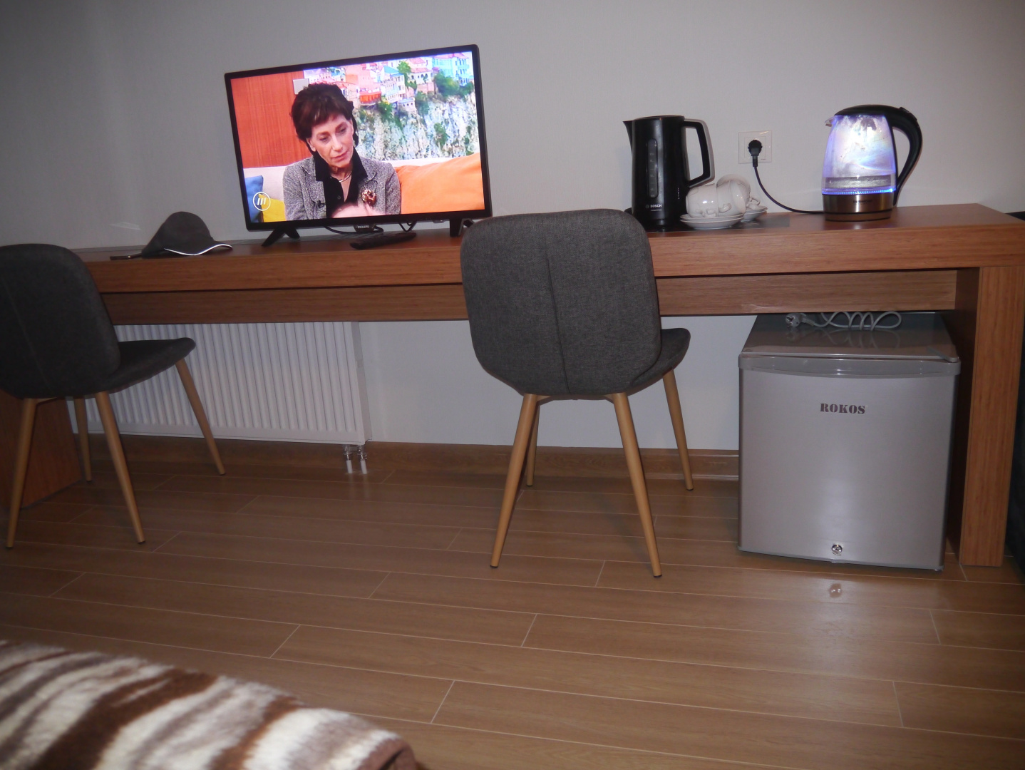 ORBI PALACE BAKURIANI Apart-hotel