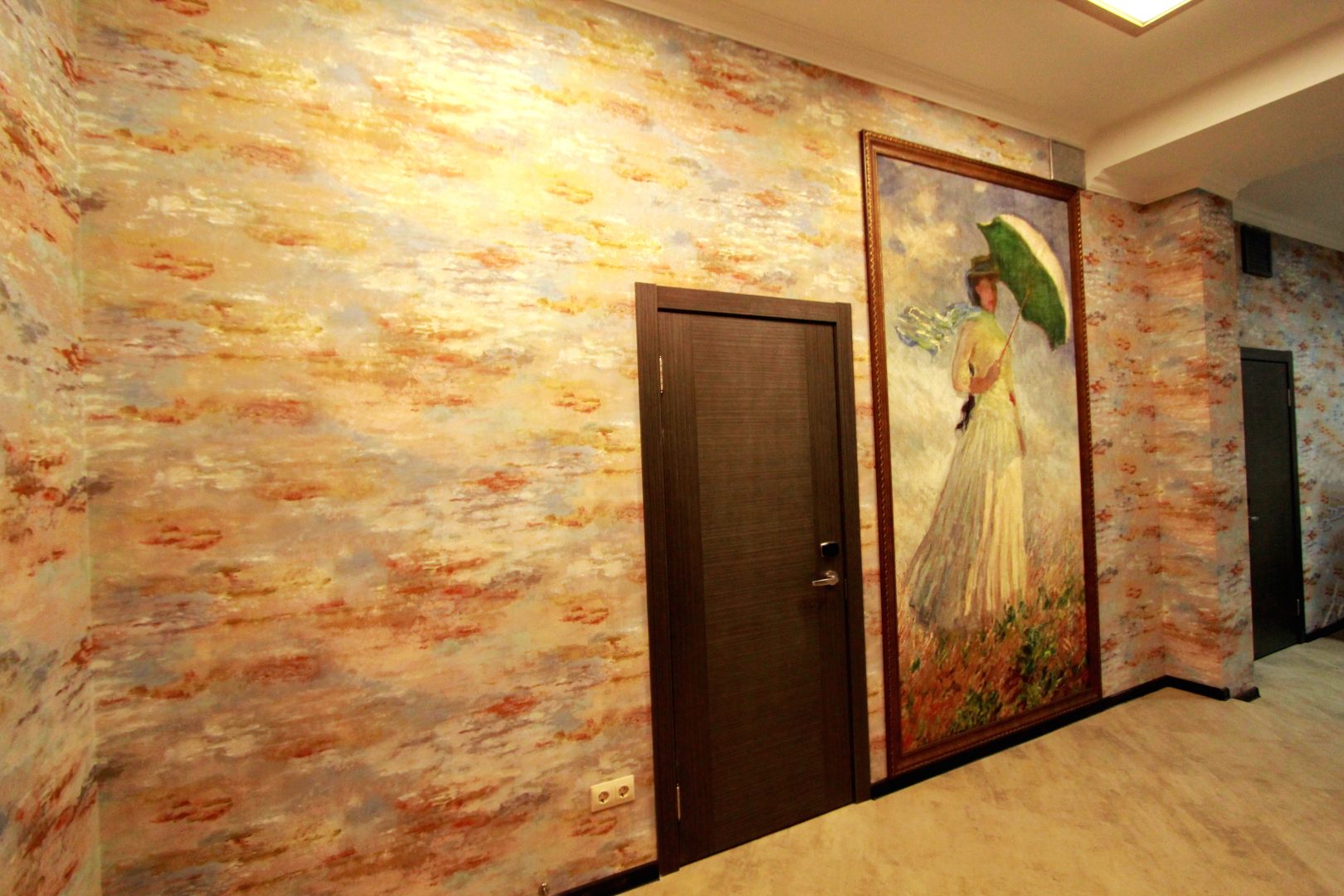 Отель Art Villa&SPA