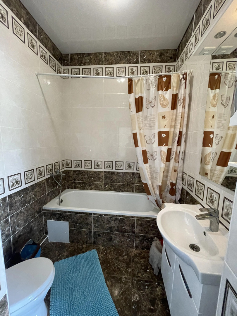 Квартира Жемчужина у Моря 1