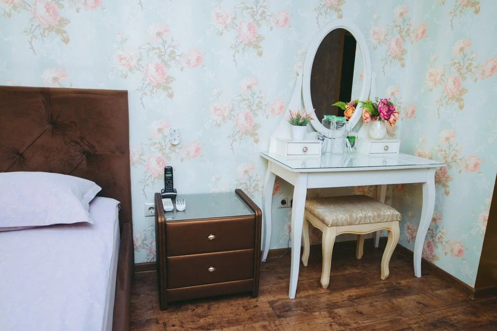 Отель Гостиничный комплекс Аурумс Континент