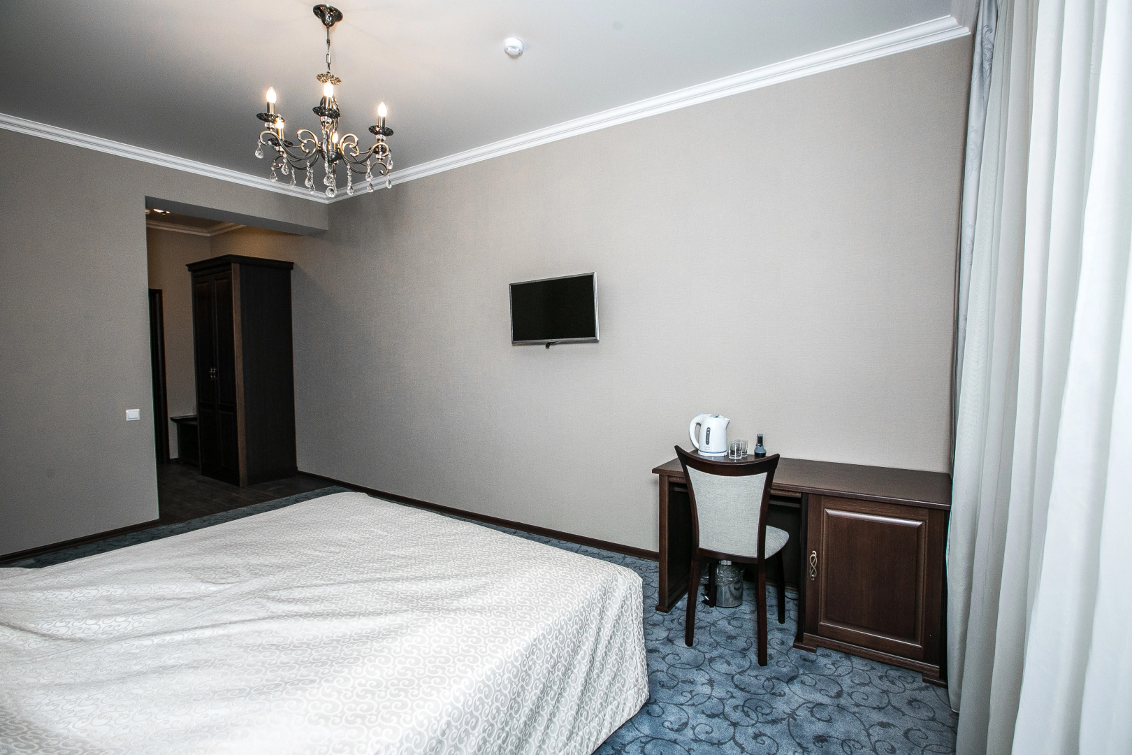 Гостиница Бунин