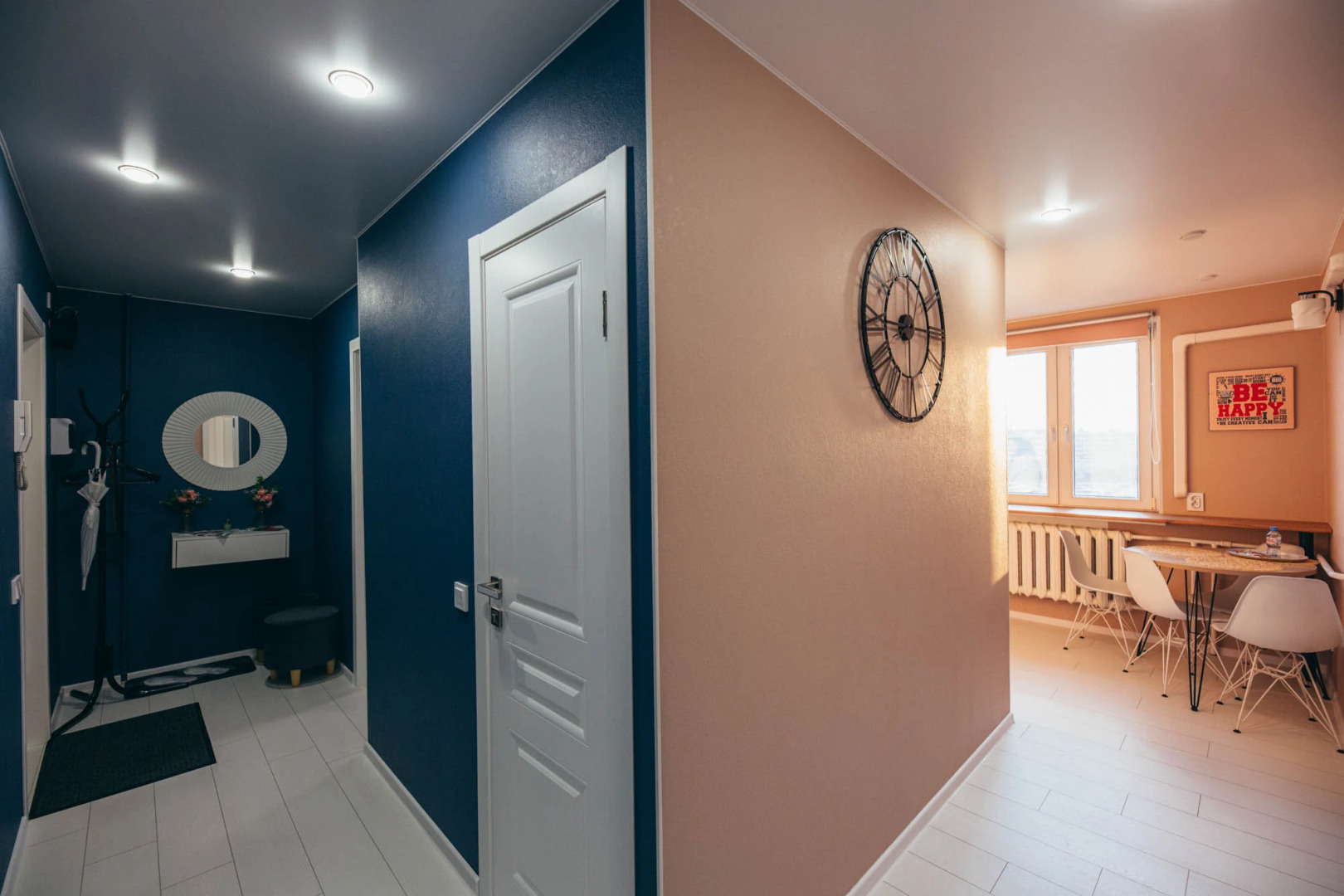 Квартира Amore