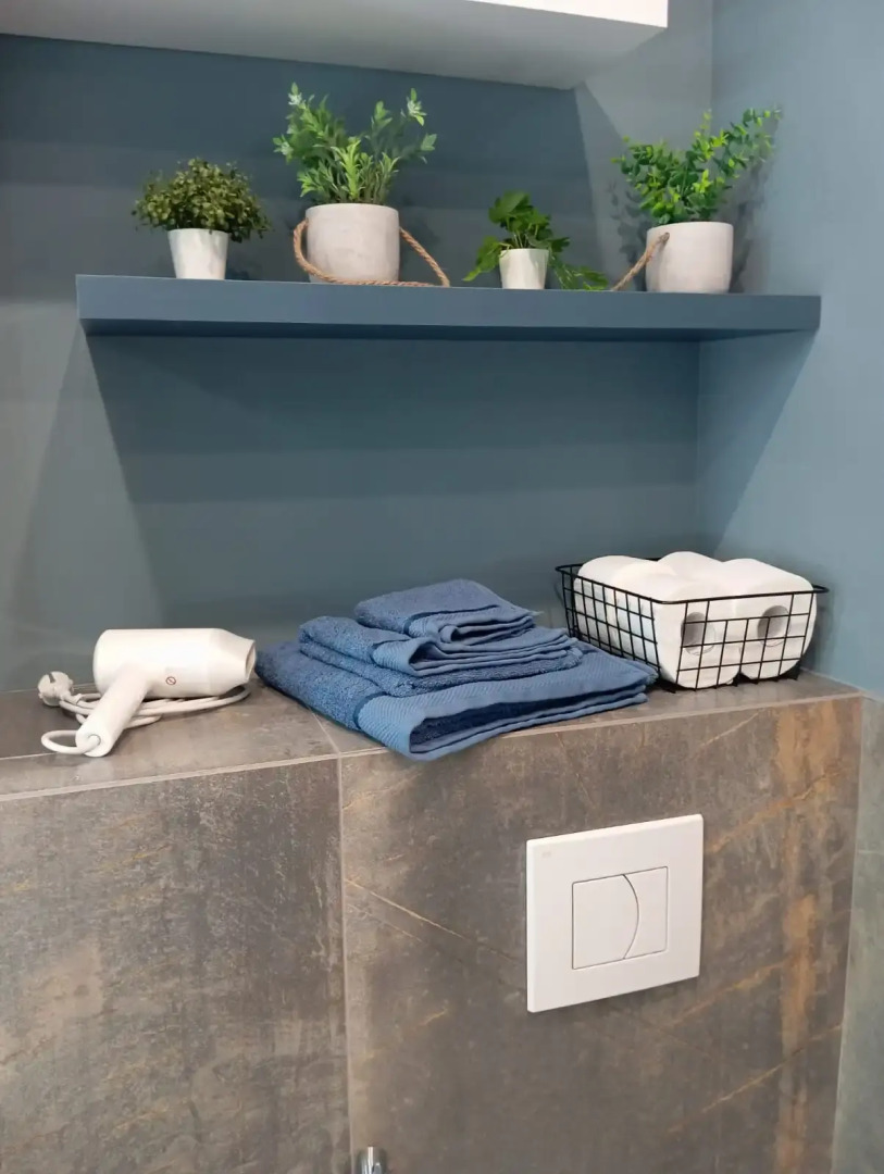 Квартира Студия на Улице Сады