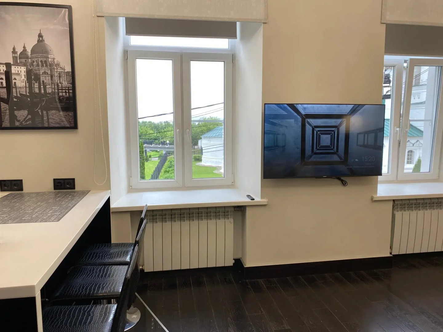 Квартира Дизайнерская в центре Ярославля