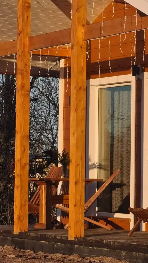 Гостевой дом Лисий берег