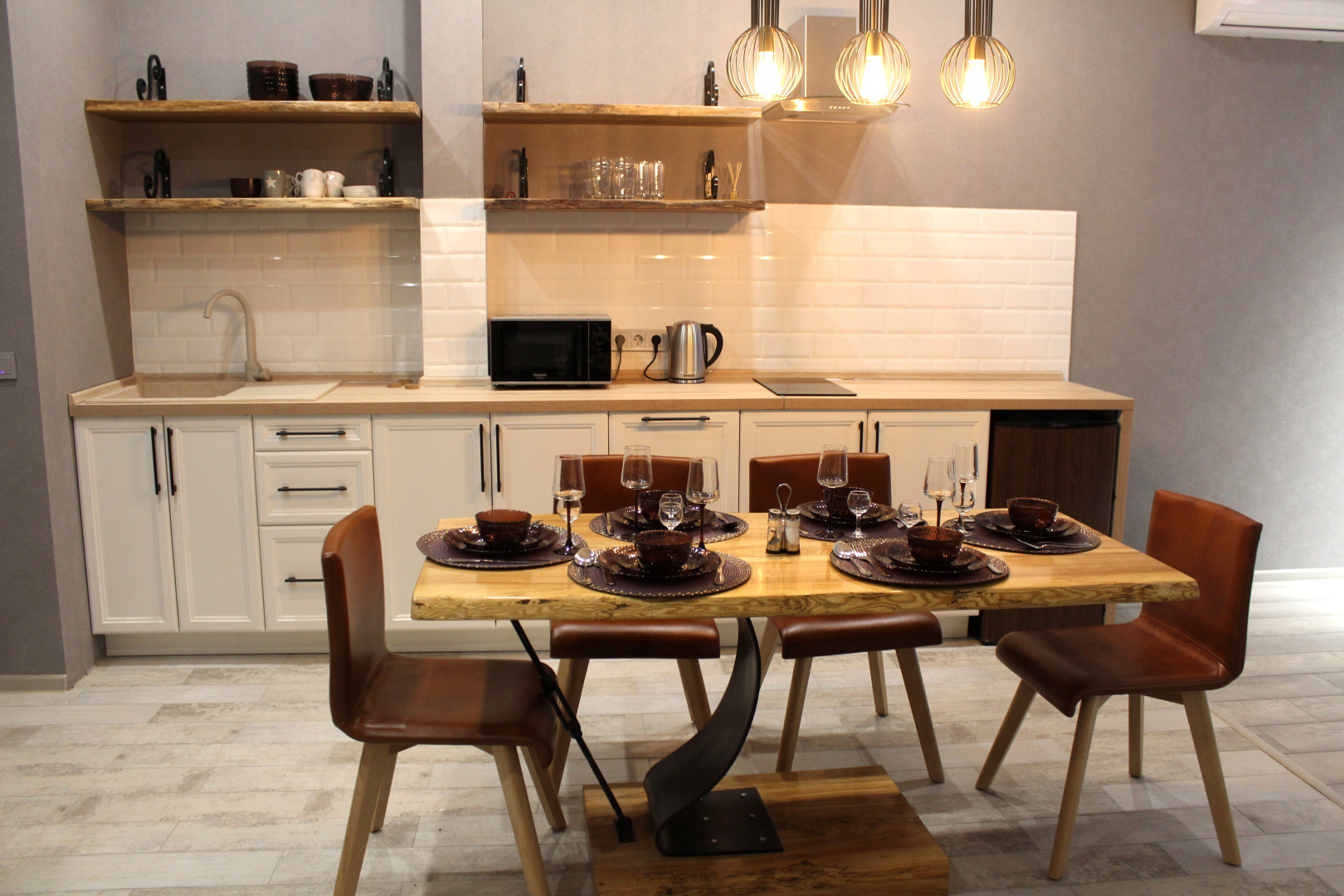 Апартаменты Штольц 17