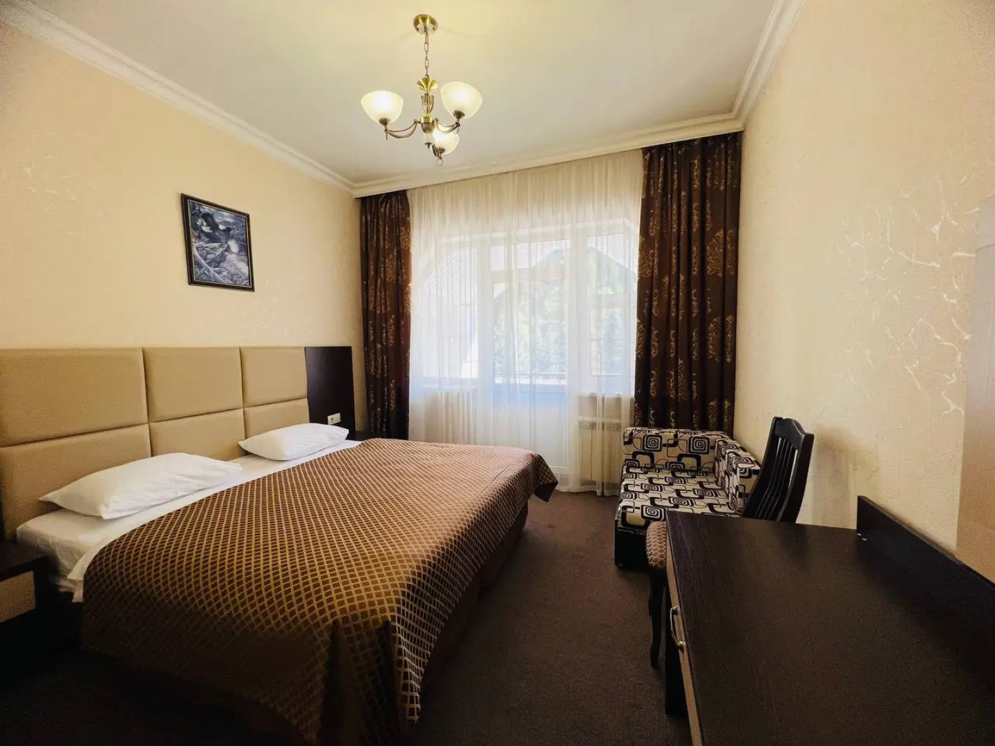 Пансионат Энергетик