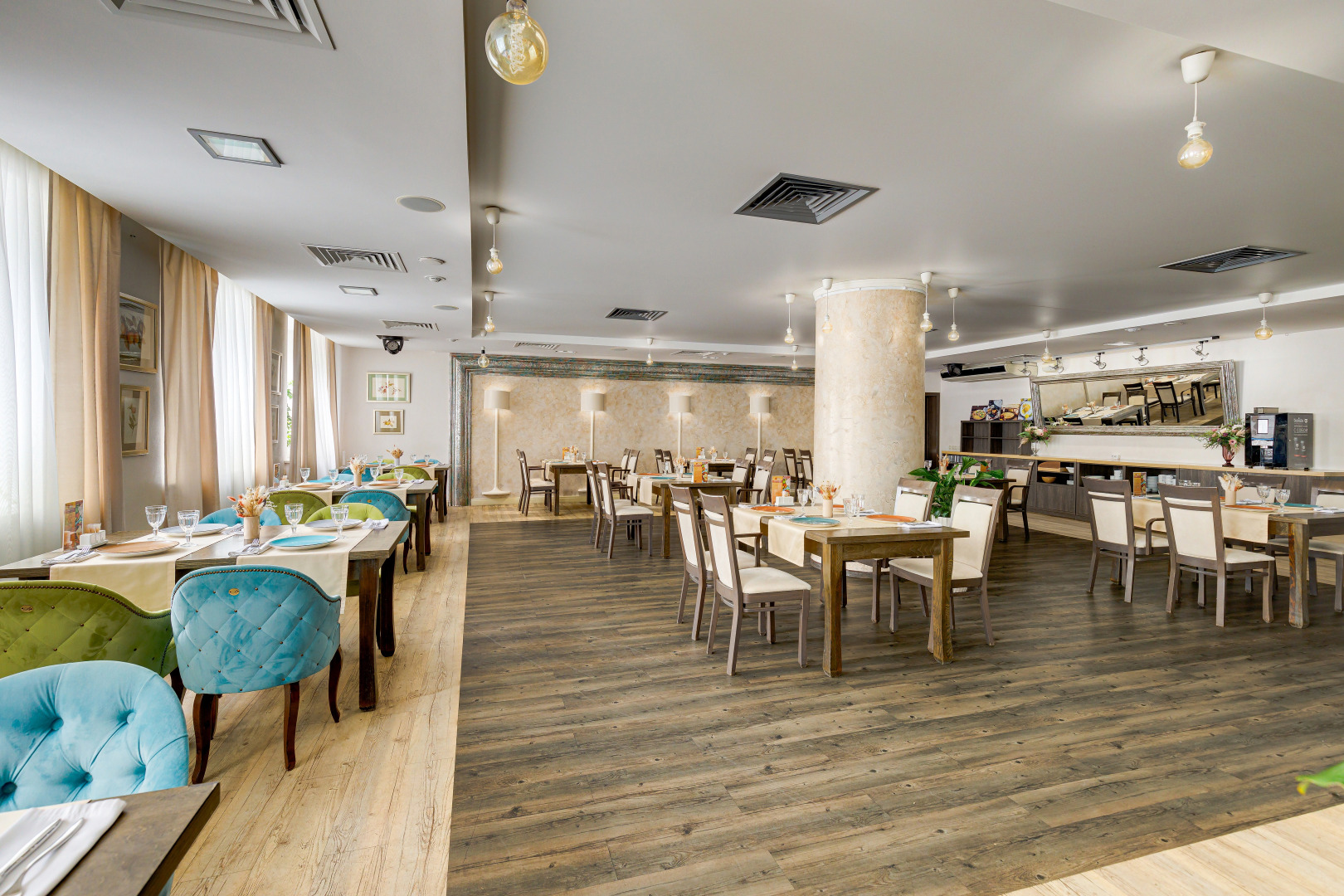 Отель Аврора