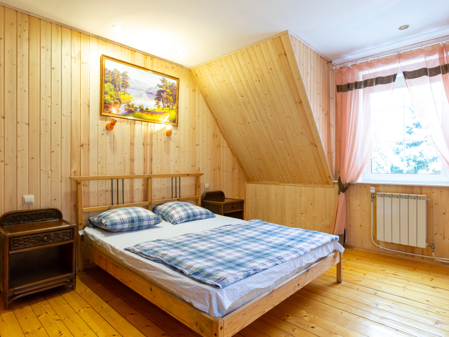 V Rassudovo Guest House	