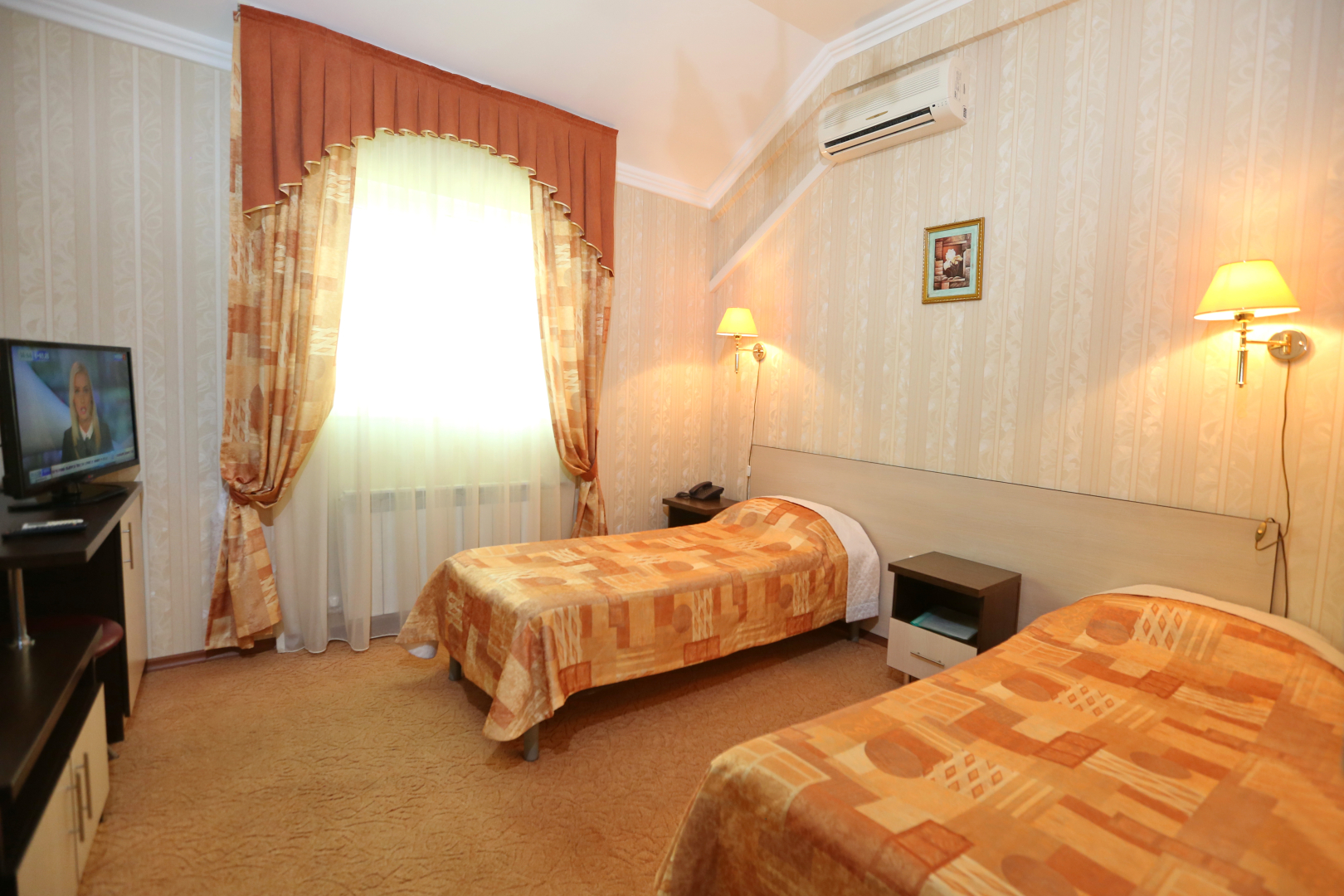 Отель Гранд Каньон