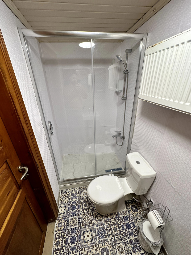 Zeyrek Historical Wooden Ottoman House Mini-hotel