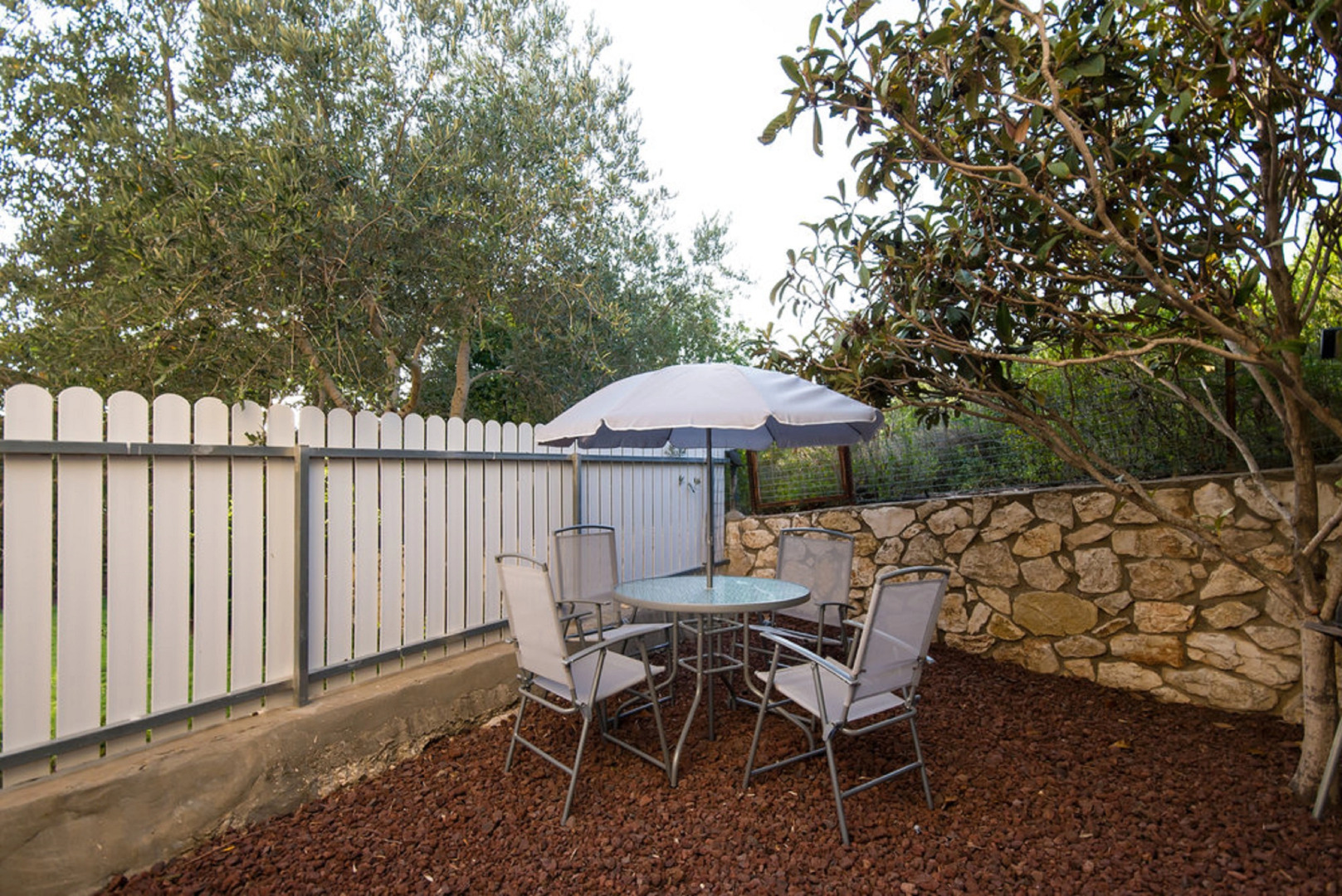 Апартаменты Beit Nurit