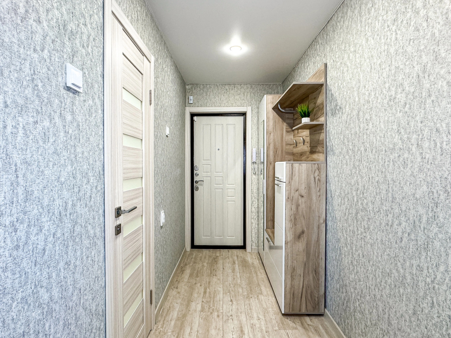 Апартаменты Монако 24 На Терской 188/43