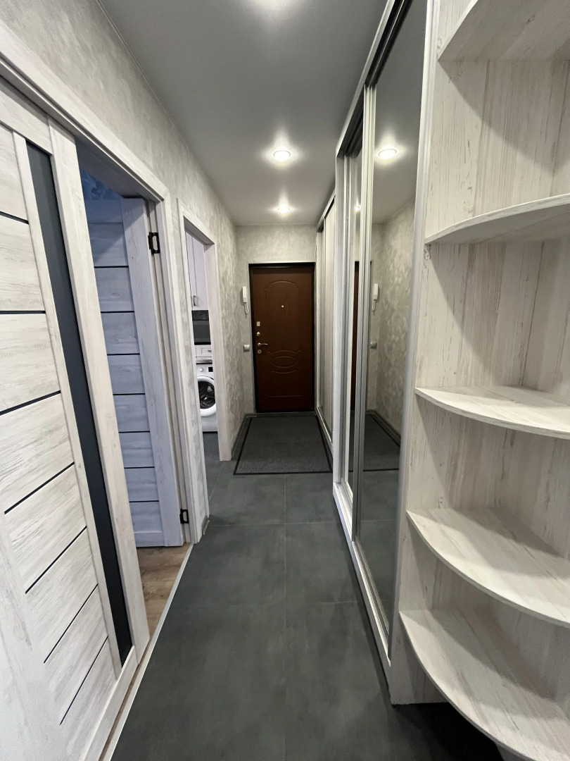 Квартира на Первомайской