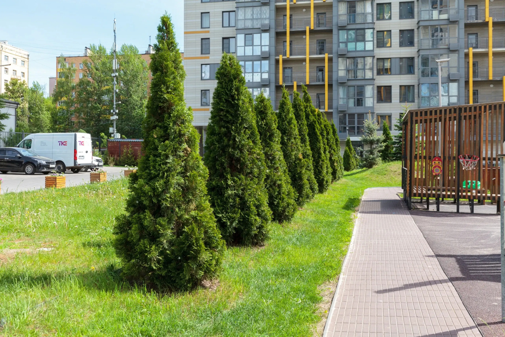 Квартира Уютная на Багрицкого 18 от Comfort Home