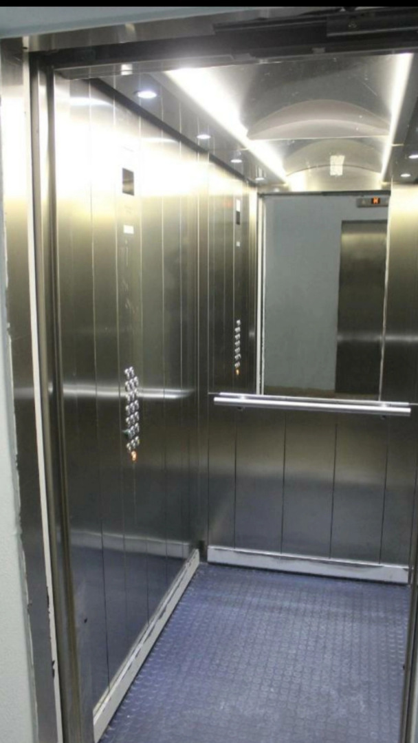 Апартаменты Пушкин