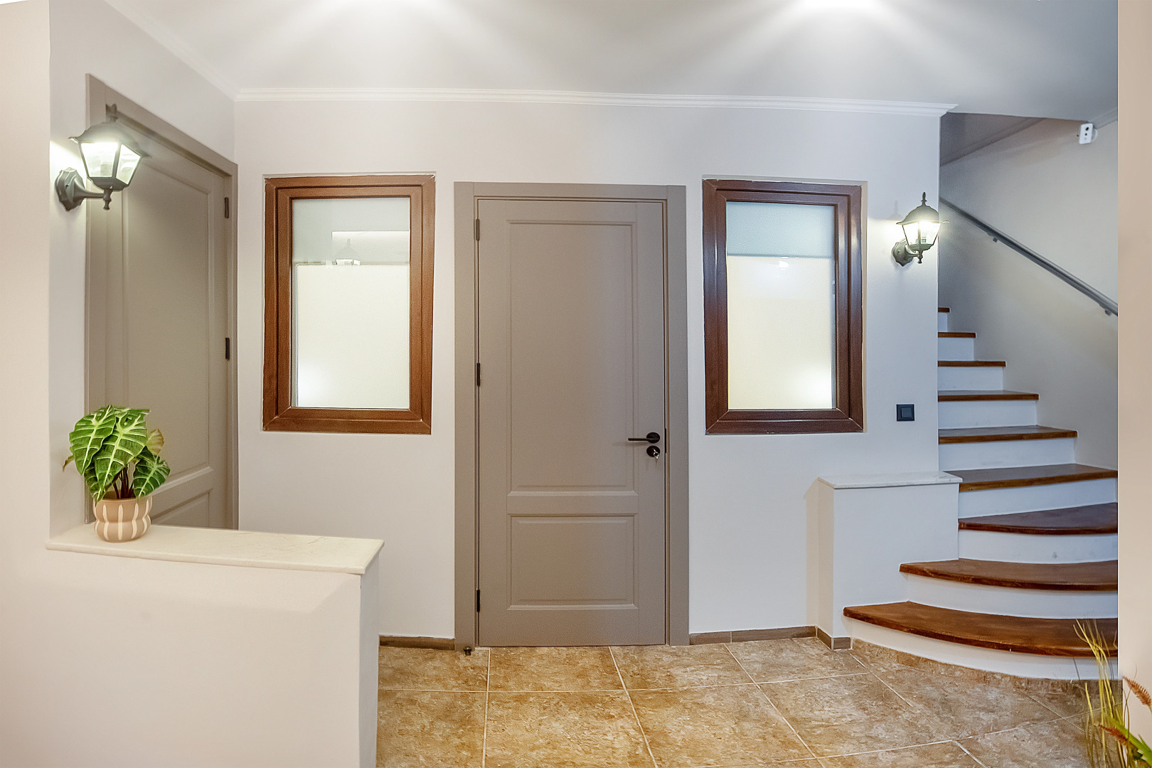 Мини-отель HB apartments Hill House