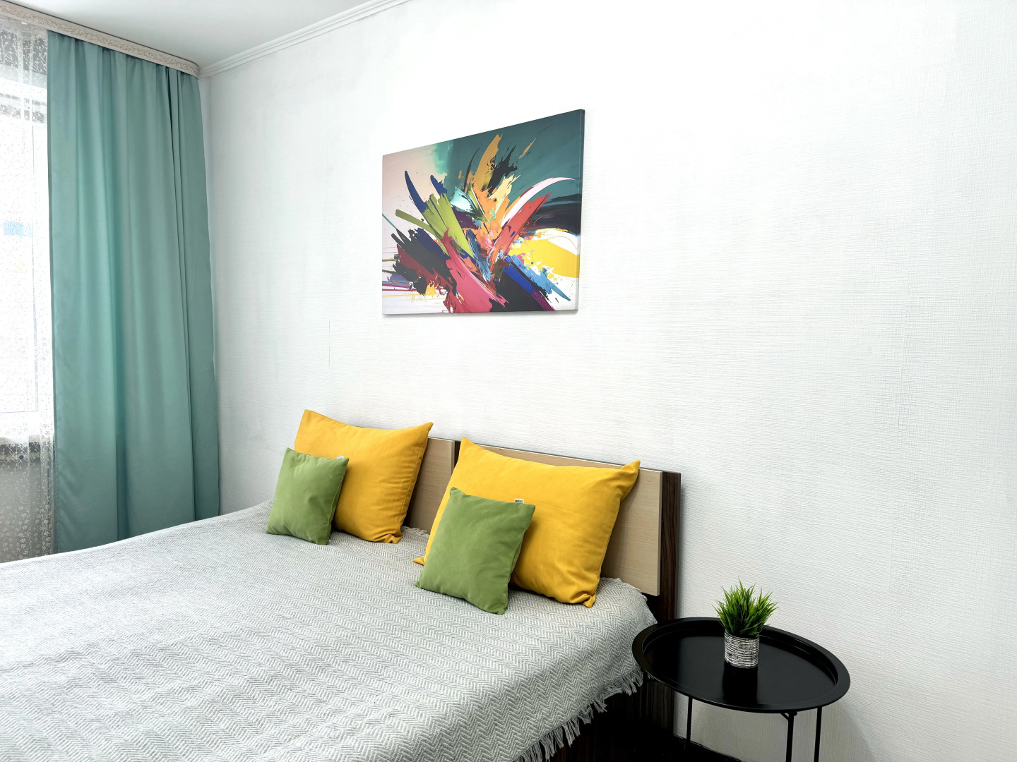 Квартира Sweet Home