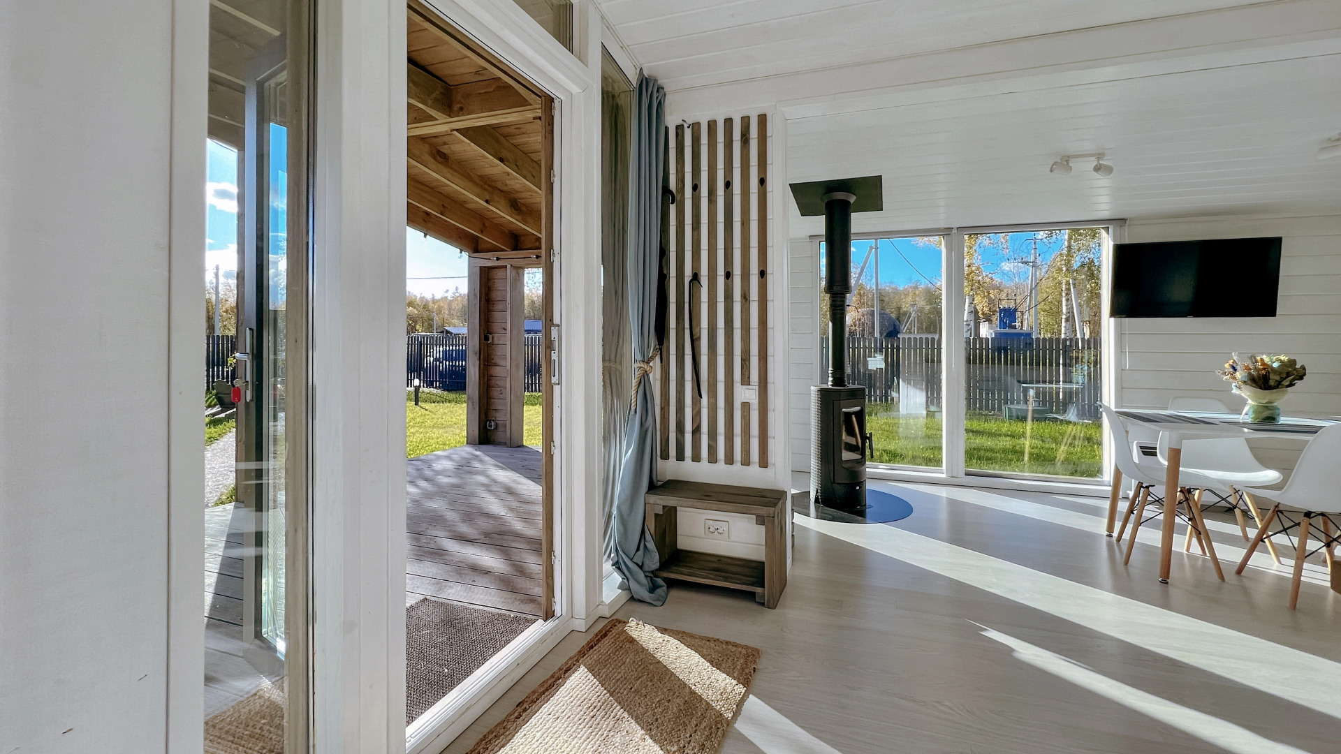 Частный Дом Letto House