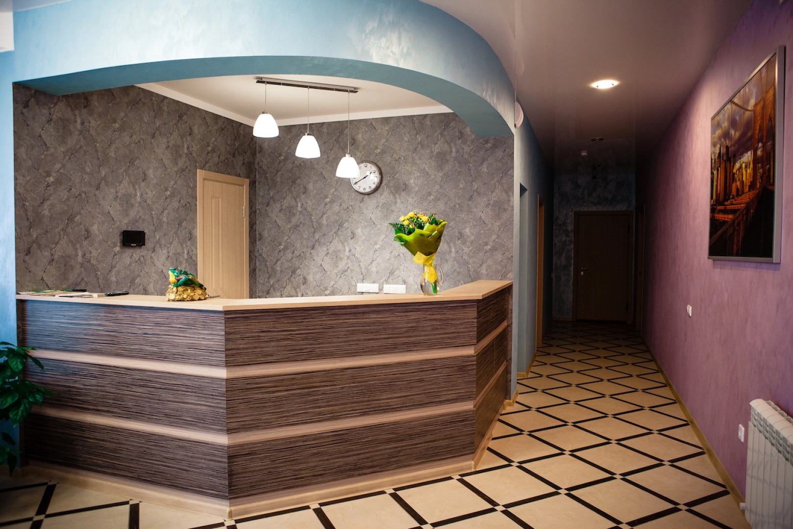 Гостевой Дом Beausoleil