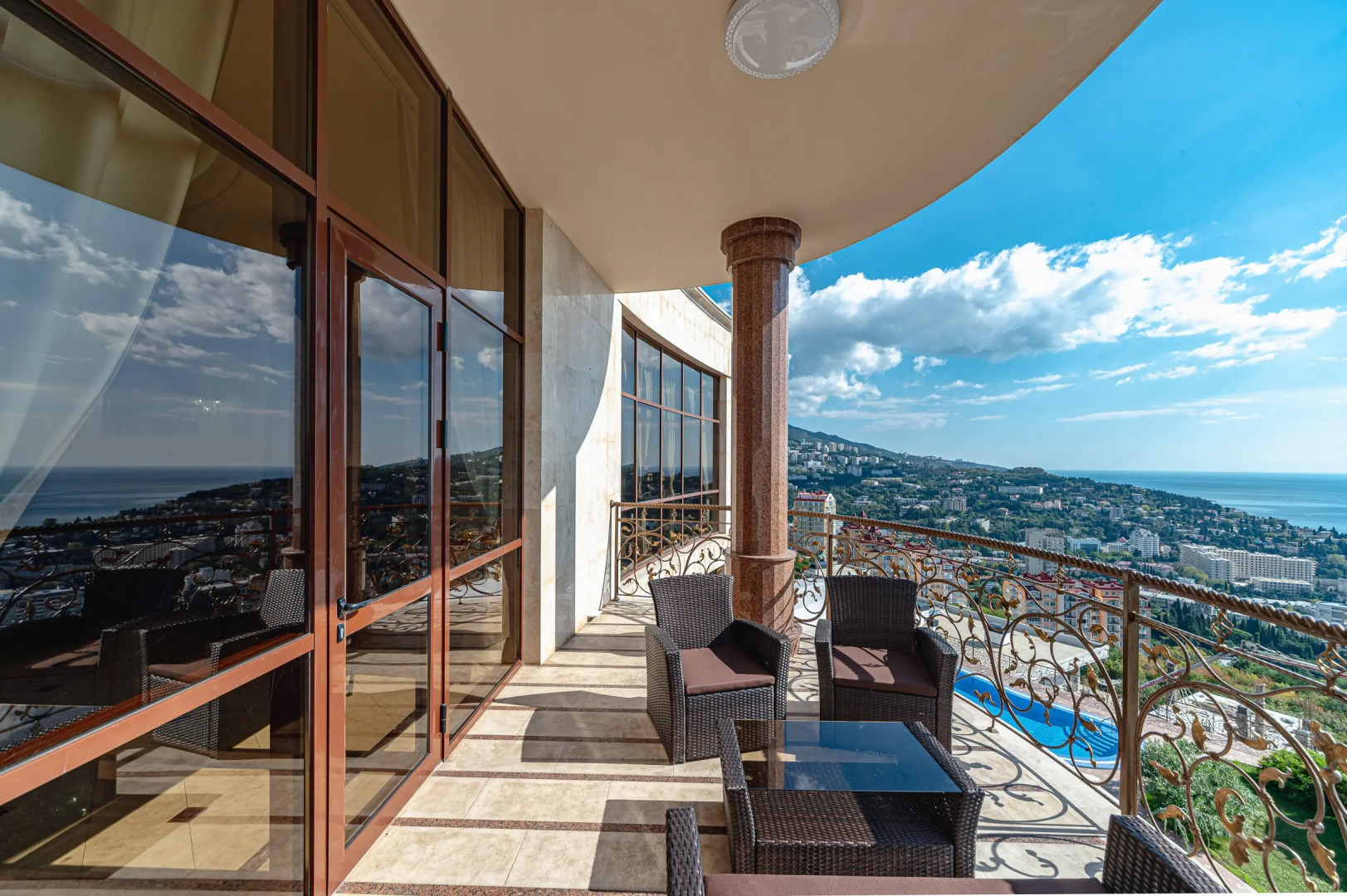 Гостевой дом Вилла View Point