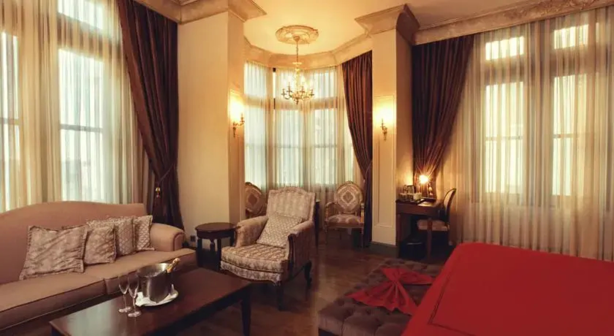 Отель Palazzo Donizetti