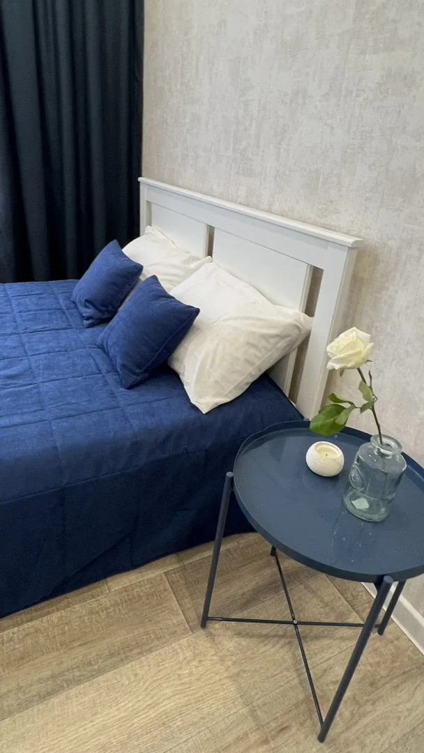 Апартаменты на Газовиков 44