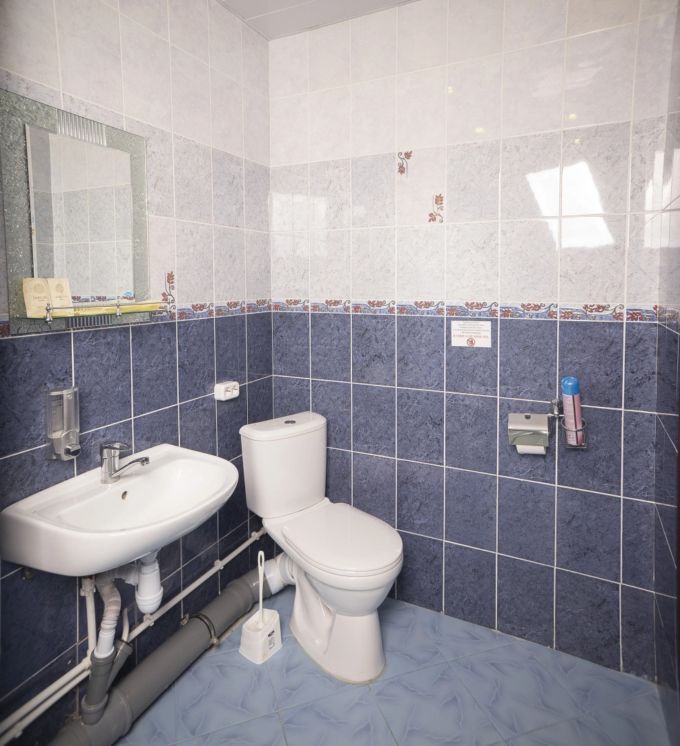 Мини-отель Гостиный двор Виктория