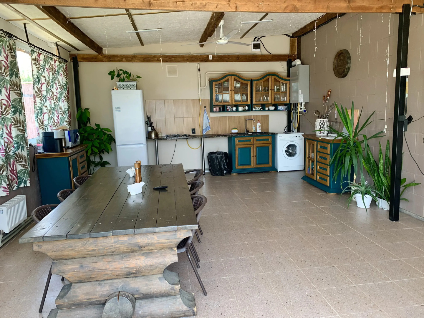 Гостевой дом Три Камня