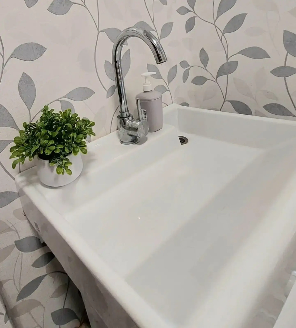 Квартира Комфортный Эконом в Зеленой Роще