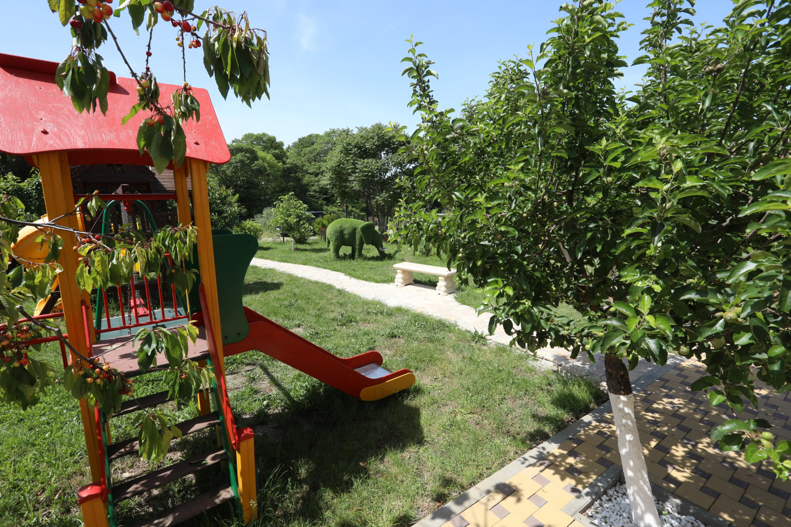 Гостевой Дом Династия (корпус 2)