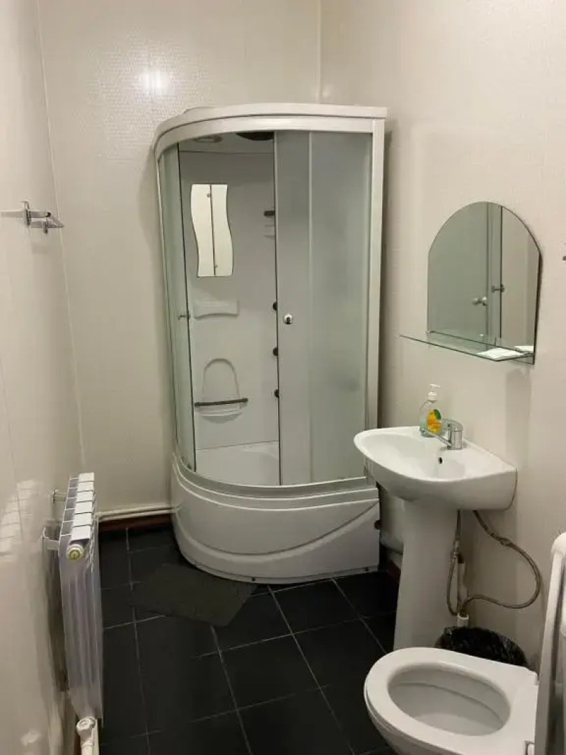 Мини-отель Солнечная горка