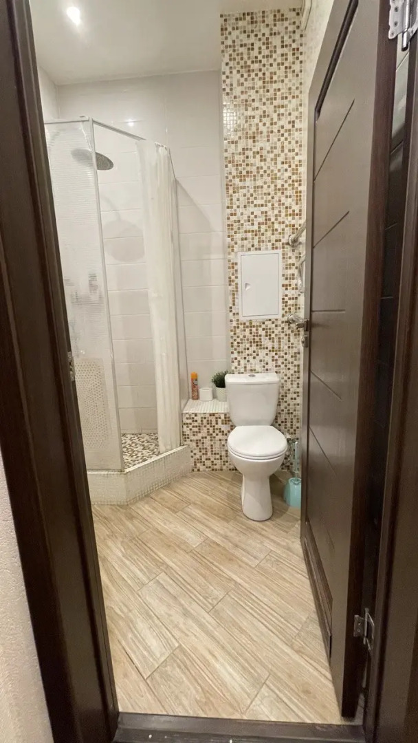 Квартира Студия 2