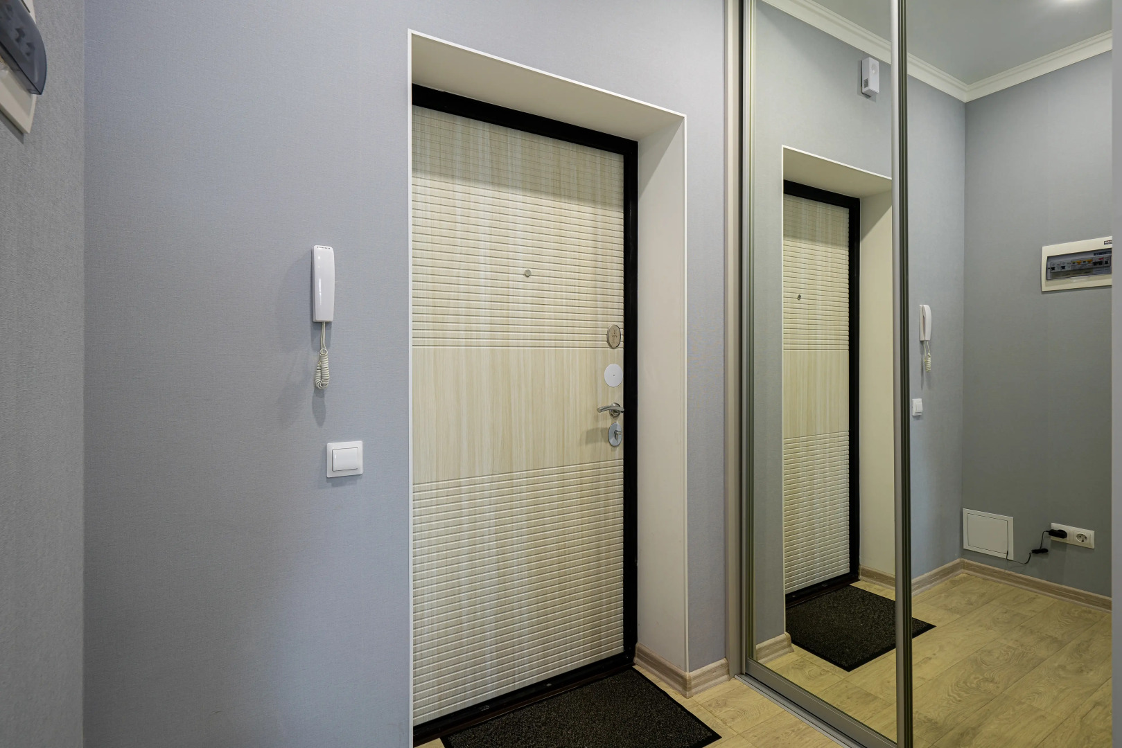 Апартаменты Наслаждаться тишиной 2