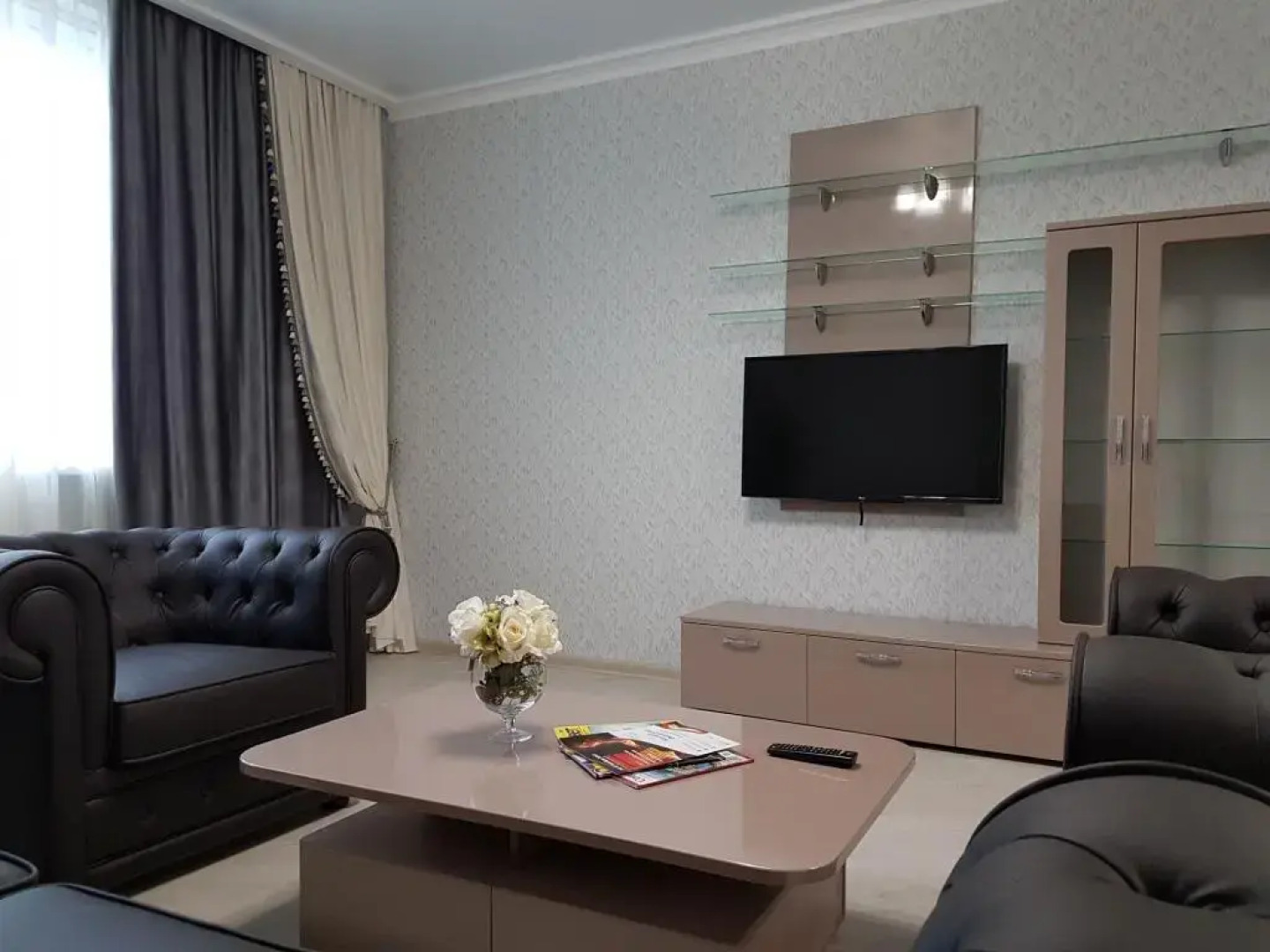 Апарт-отель Ханой-Москва