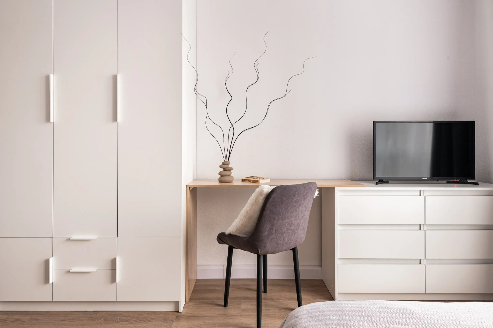 Квартира Рейки и Уют